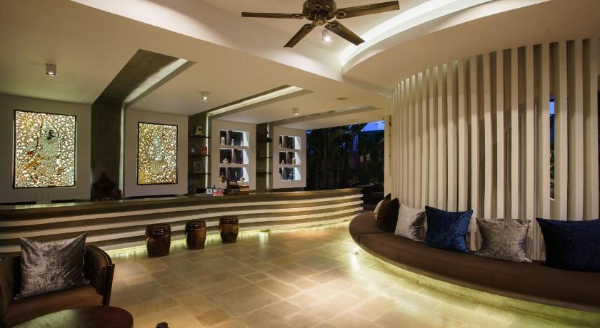 Apsara Residence Hotel - image 5