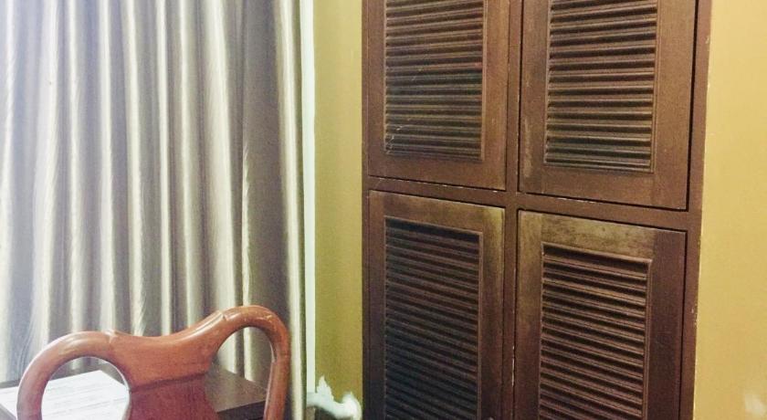 スタンダード　ツインルーム　エアコン付 (Standard Twin Room with Air Conditioner)の画像 12