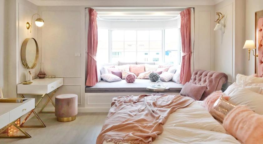 Stay in Style, Fairy Princess Room @ Nimman #R912 photo