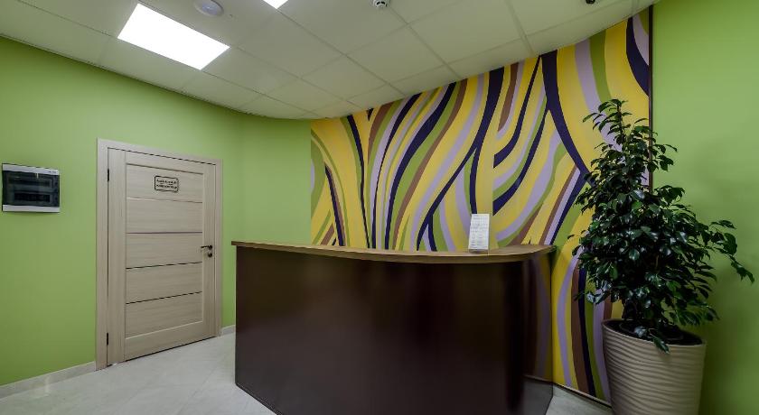 Ostriv Hostel photo