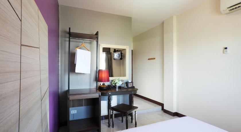 รูปของห้องมาตรฐาน พักเดี่ยว (Standard Single Room) 3