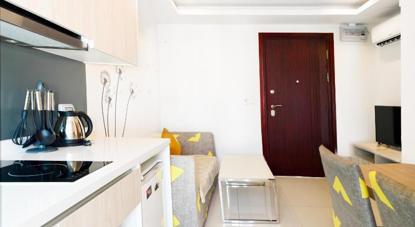 Arcadia Pattaya photo