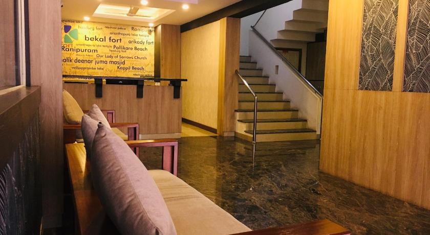 Kalluvalappil Holiday Inn photo