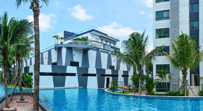 Arcadia Pattaya photo