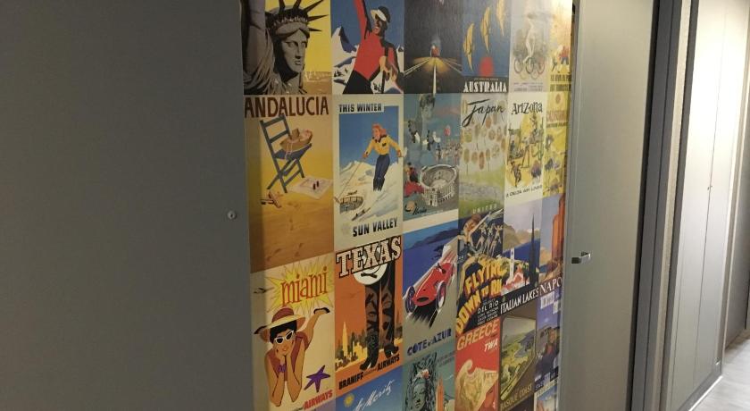 Hotel F1 Strasbourg Ostwald