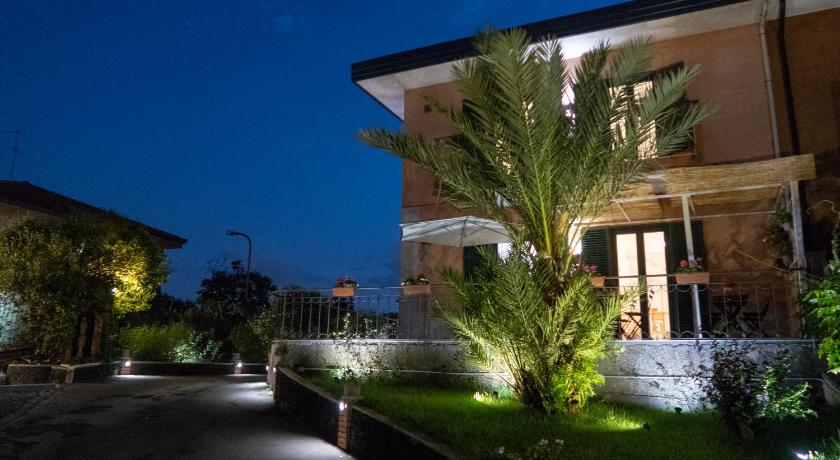 UP&B Rooms Catania