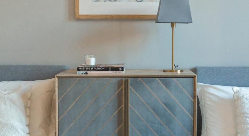 Apartments Florence-Flamingo Luxury photo