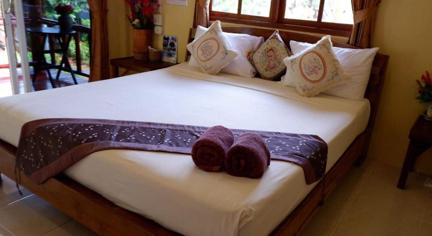 Mookdamun Bungalows photo