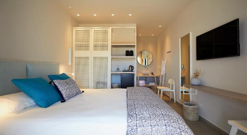 Vigla Hotel