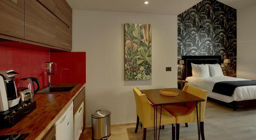 Image of Loft Amazone 6