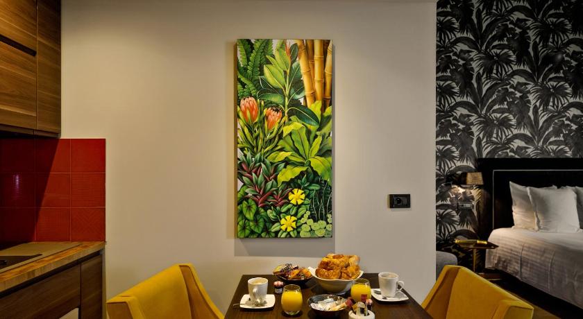 Image of Loft Amazone 9