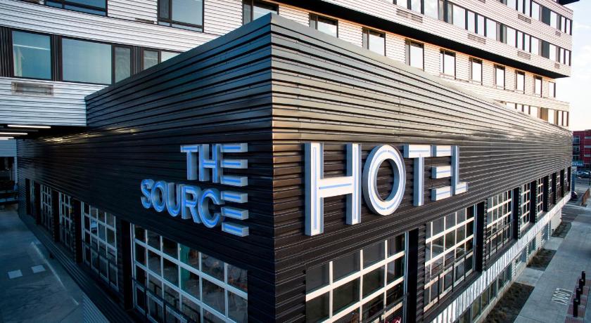 THE SOURCE HOTEL