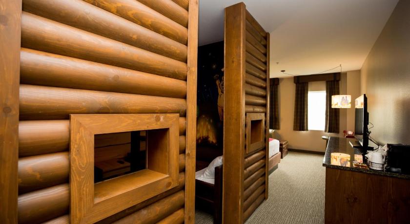 Great Wolf Lodge Chicago Gurnee Il In Gurnee Il Room