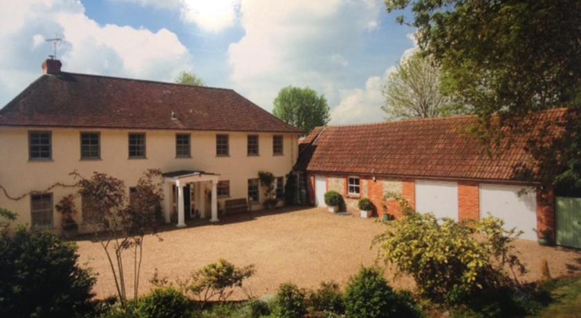 Chalkcroft lodge