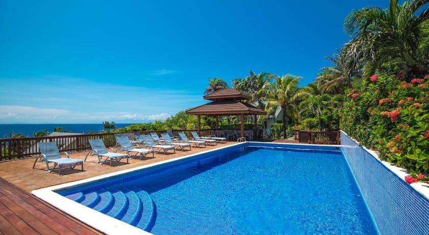 Trade Winds West Bay Prices Photos Reviews Address Honduras