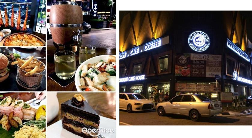 Puchong Skypod 8-10pax | Walk IOIMall 10min Sunway - image 8