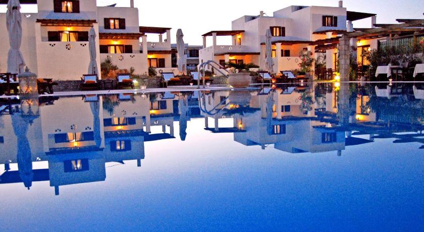 Vina Beach Hotel — Hotel in Skyros