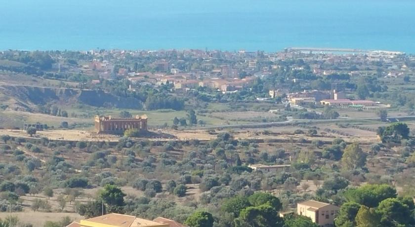 Casa Villaggio Pirandello