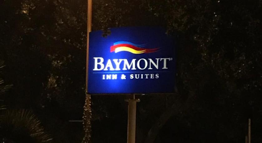 Baymont by Wyndham Gainesville
