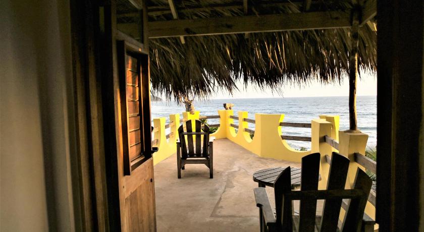 KuDehya Guesthouse — Hotel in Treasure Beach