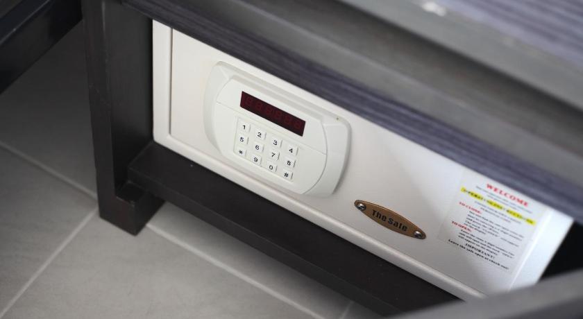 รูปของจูเนียร์ เตียงใหญ่ (Junior Double Room) 12