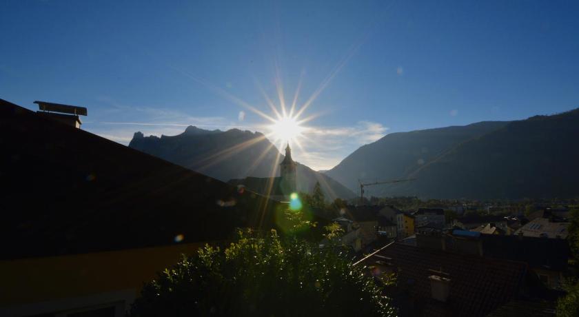 Schlafmeile Traunsee photo