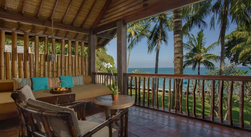Image of Ananda Segara Beachfront Suite 4