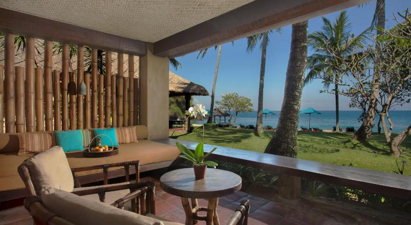 Image of Ananda Segara Beachfront Suite 1