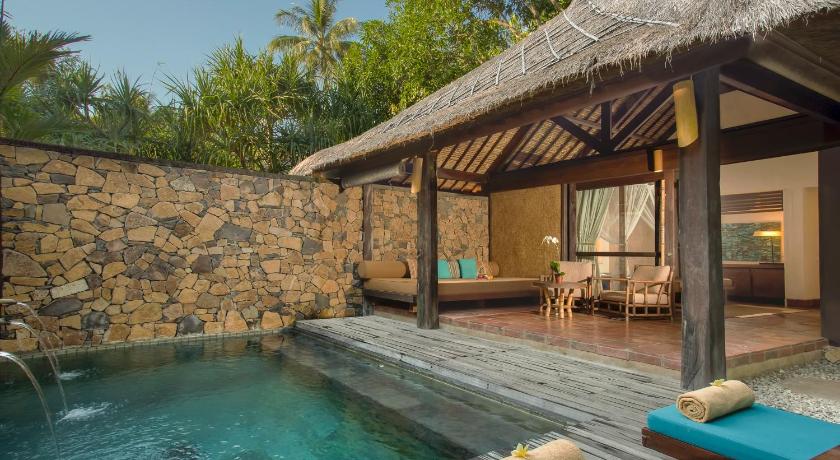 Image of Akasha Pool Villa 4
