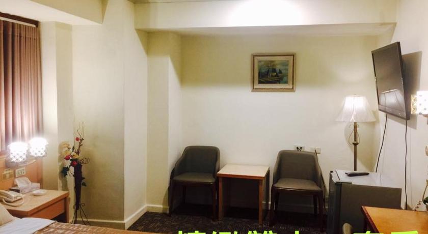 Hotel Lo Fu - image 34