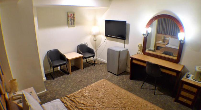 Hotel Lo Fu - image 35