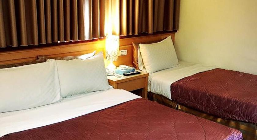 Hotel Lo Fu - image 26