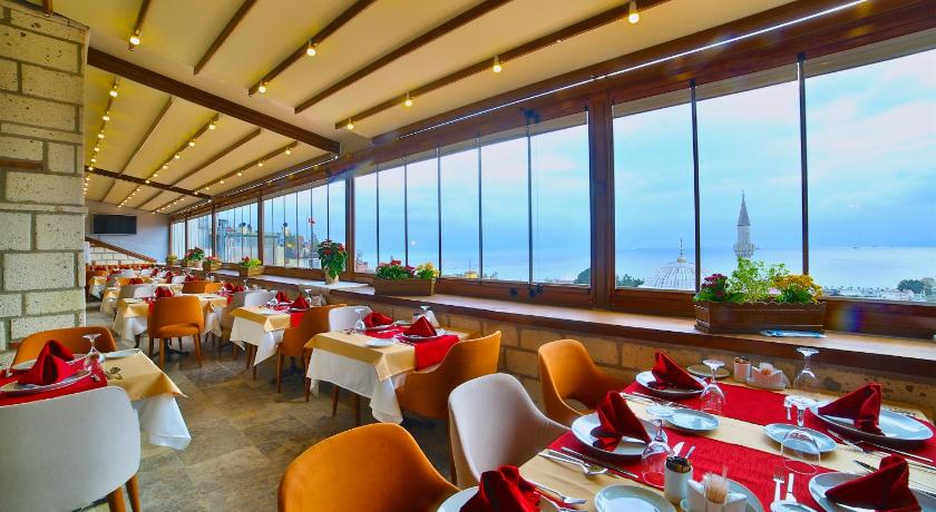 Yılsam Sultanahmet Hotel - image 4