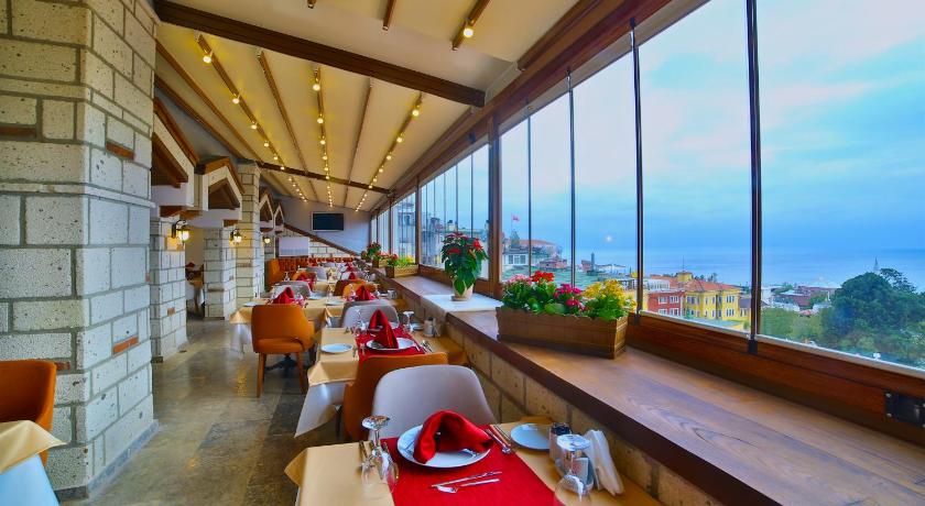 Yılsam Sultanahmet Hotel - image 6