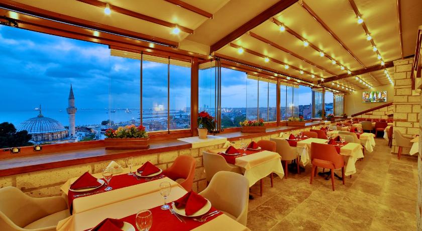 Yılsam Sultanahmet Hotel - image 3