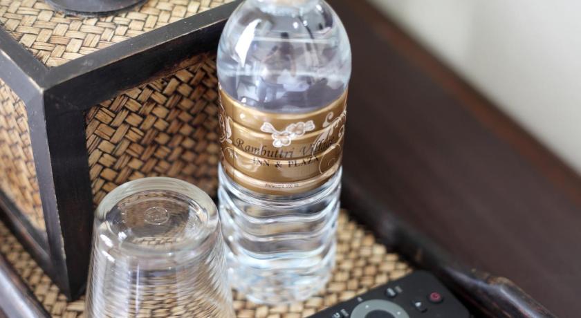 รูปของดีลักซ์ พักเดี่ยว (Deluxe Single Room) 13