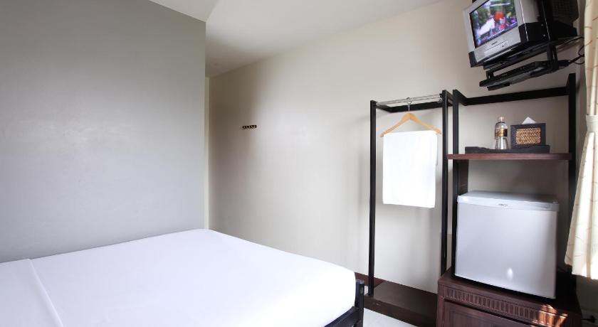 รูปของดีลักซ์ พักเดี่ยว (Deluxe Single Room) 6