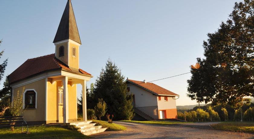 Apartman"KATJA" — Hotel in Varazdin
