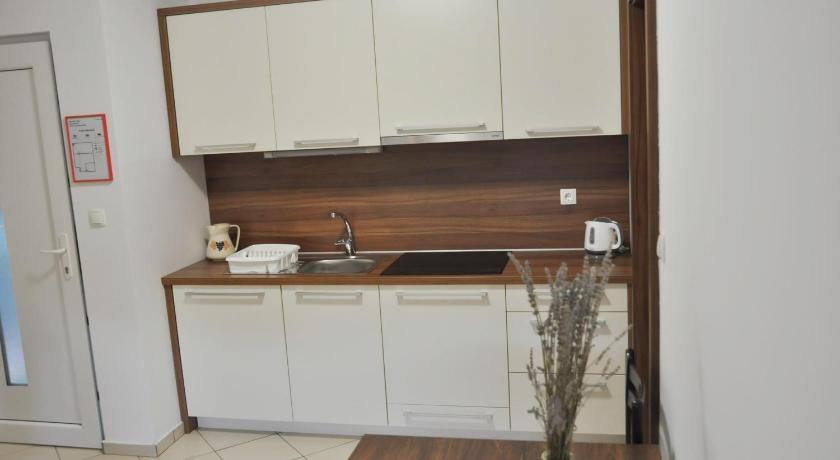 Apartman"KATJA" photo