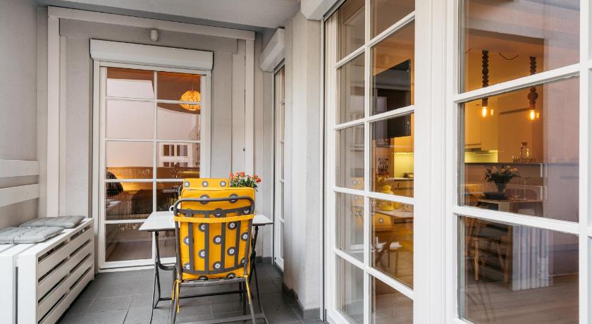 Downtown Apartment by Loft Affair photo