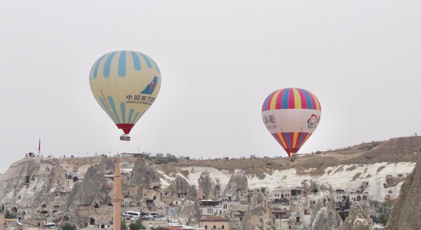 Aydinli Cave Hotel