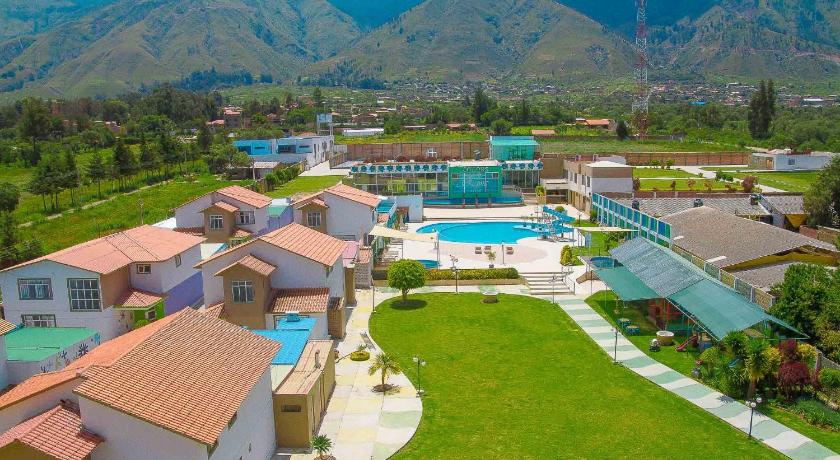 Hotel Regina Resort & Convenciones photo