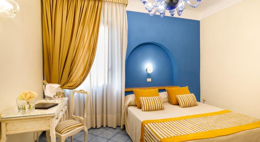 Hotel Zi' Teresa photo