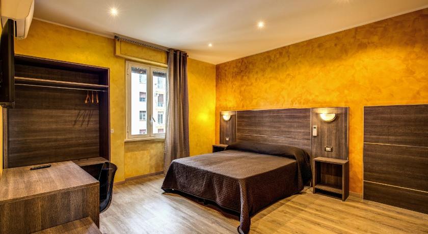 Hotel Osimar