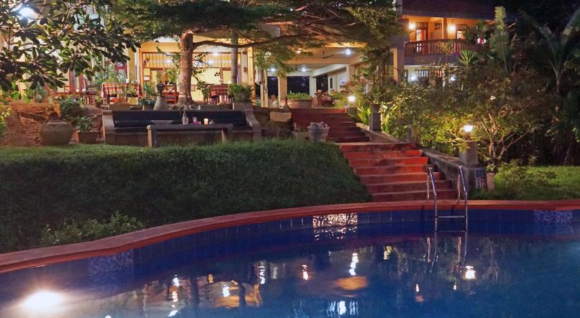 Villa Lucky Star — Hotel in Tangalle