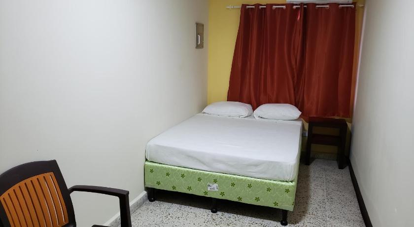 Hotel El Dorado photo