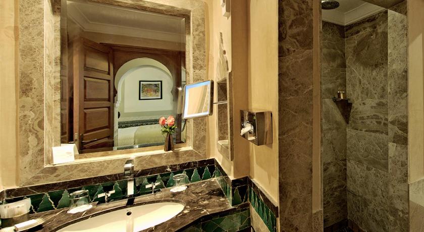 Image of Trendy Riad Room 2