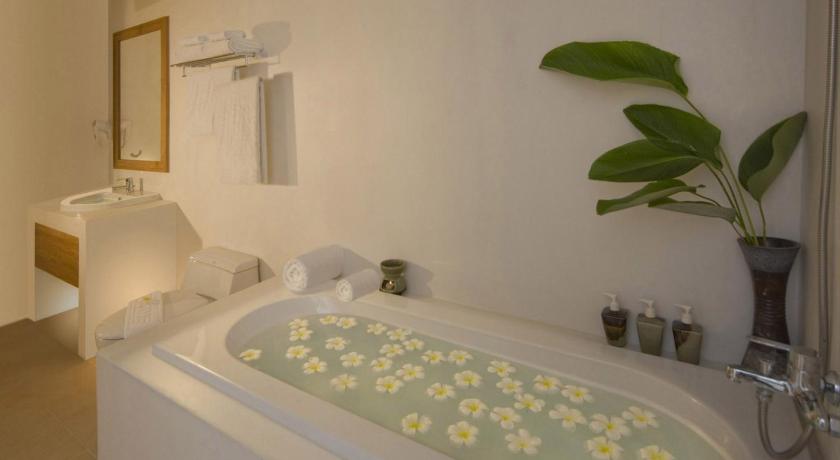 꼬사무이 / 코사무이 타이 하우스 비치 (Thai House Beach) 3성급 호텔 부대시설