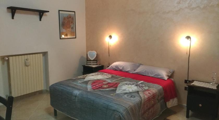 B&B Il girasole - A casa di Ale