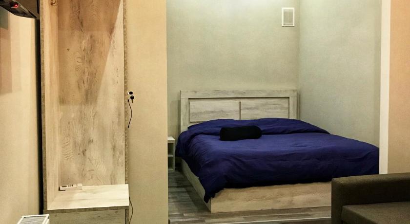 Apartment G&amp;G — Hotel in Tbilisi